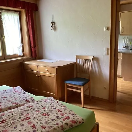 Stefan Fritz Apartman Riezlern