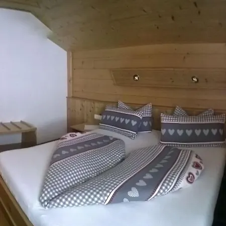Apartman Stefan Fritz