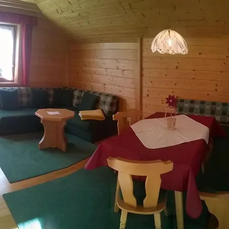 Stefan Fritz Apartman Riezlern