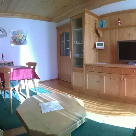 Stefan Fritz Apartman