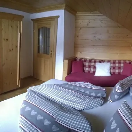 Apartman Stefan Fritz *
