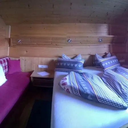 Stefan Fritz Apartman Riezlern