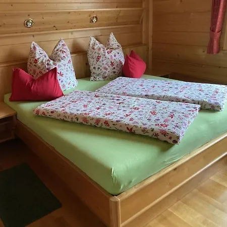 Apartman Stefan Fritz Riezlern
